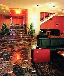 Hotel Silesia Orbis Katowice Esterno foto